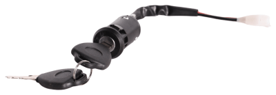 Замок запалювання електроскутера з ключем SPACE BN 005/Triton