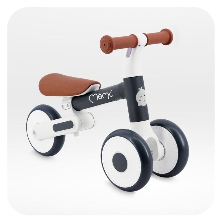 Биговел MoMi DEX Graphit