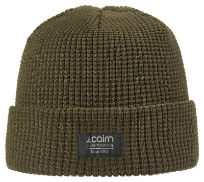 Cairn шапка Dom khaki