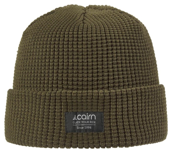 Cairn шапка Dom khaki