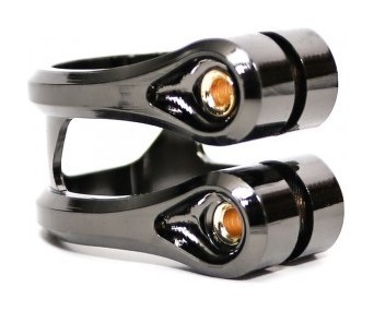 Зажим Ethic-DTC Sylphe Standard Pro-Black Chrome