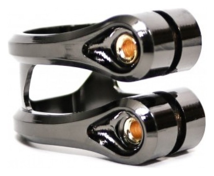 Затискач Ethic-DTC Sylphe Standard Pro-Black Chrome