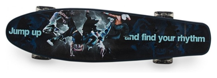 Пенніборд Maraton Alfa, укр, укр