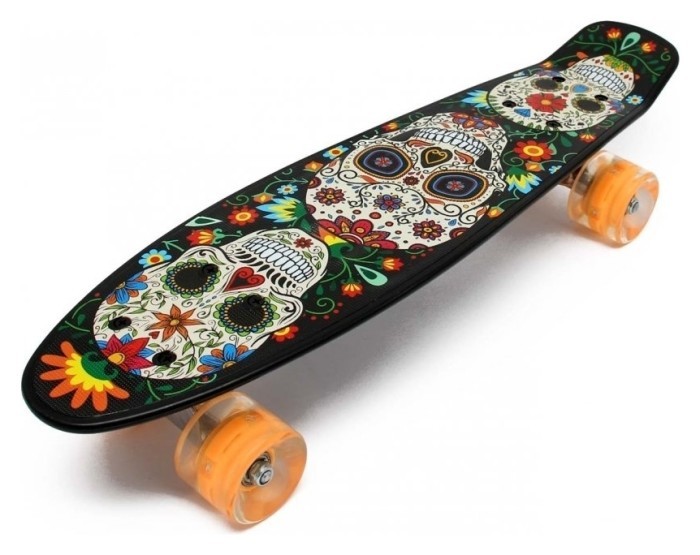 Пенніборд Maraton Alfa, укр, укр