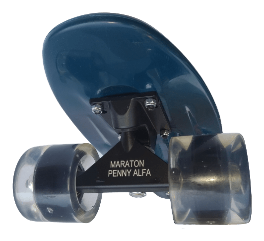 Пенніборд Maraton Alfa, укр, укр