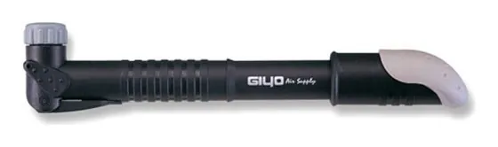 Ручной насос Giyo GP-04K GP-04K Black