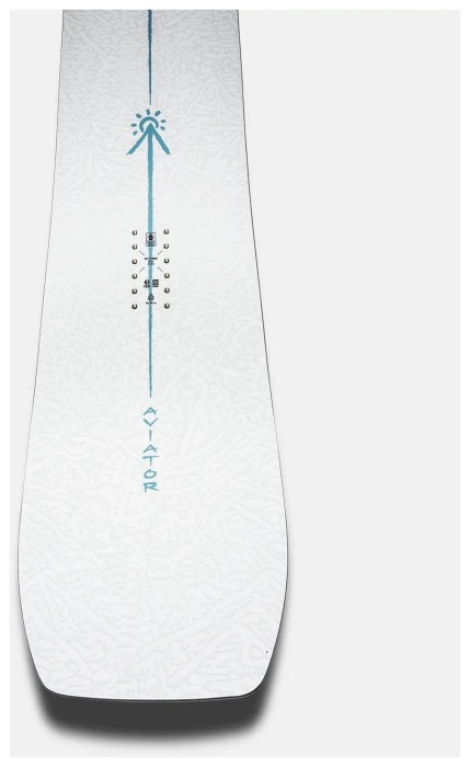 Сноуборд Jones Aviator 2.0, FW 25-26, 156 cm