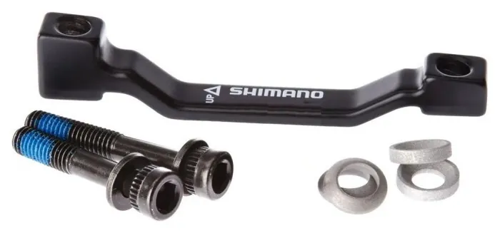 Диск.тормоза гидравл. задн. Shimano BL-MT200(R), BR-MT200(R), SM-MA-F180P/P2, 1700 мм