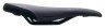 Седло для велосипеда WTB SILVERADO STEEL MEDIUM Black (W065-0580) Фото - 3