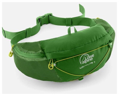Сумка на пояс Lowe Alpine Lightflite 5, Oasis Green