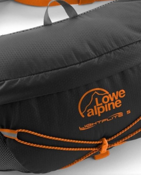 Сумка на пояс Lowe Alpine Lightflite 5, Oasis Green