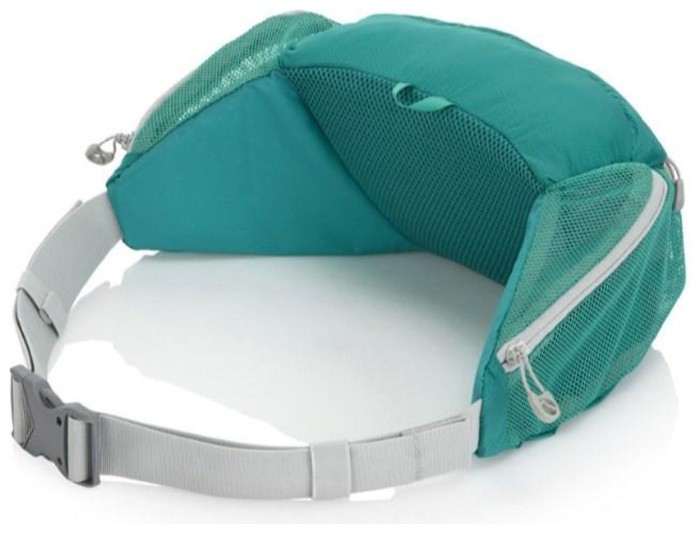 Сумка на пояс Lowe Alpine Lightflite 5, Oasis Green