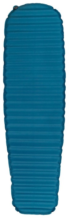 Самонадувающийся коврик Pinguin Peak NX, 188x54x3.8см, Petrol