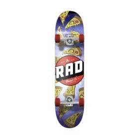 Скейтборд RAD Logo Progressive Complete Skateboard 8&quot;