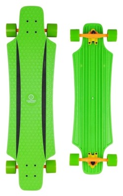 Лонгборд Tempish BUFFY / Green 36&quot;