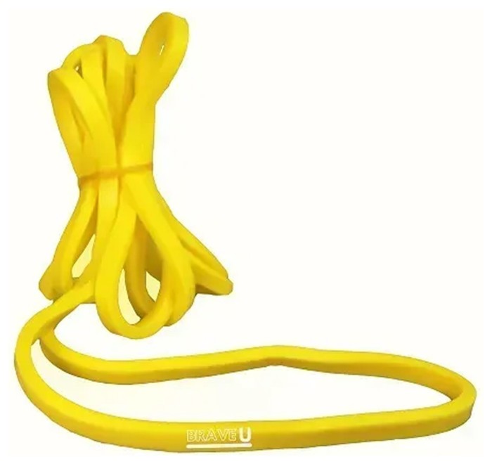 Training Band - 5-10kg Yellow, укр, укр