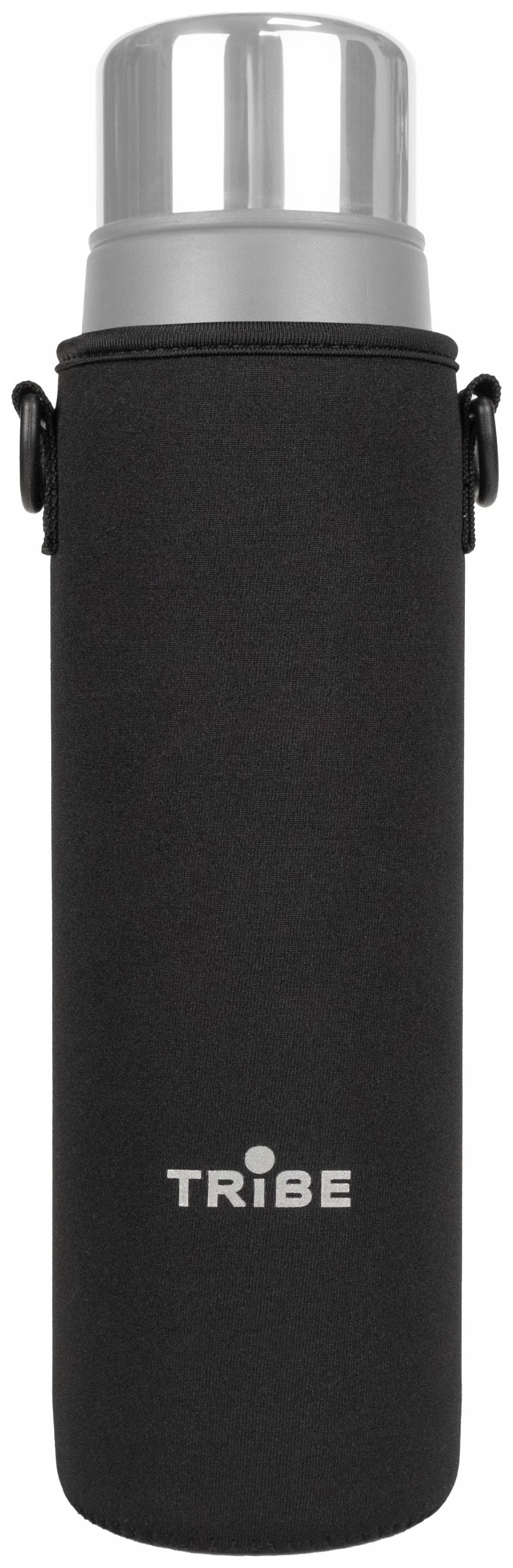 Чохол Tribe Neoprene Cover для експедиційного термоса 0,9 л T-DF-0010-black (T-DF-0010-black)