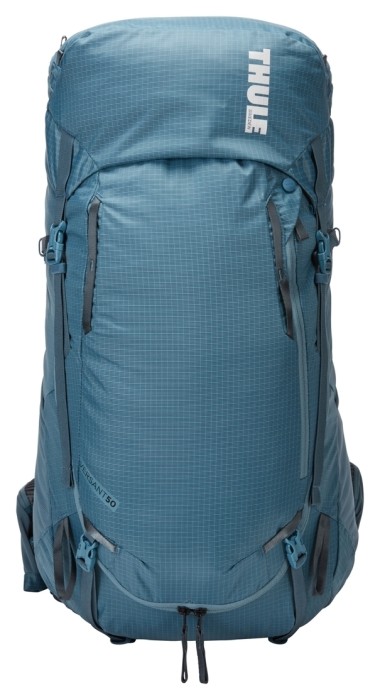 Туристический рюкзак Thule Versant 50L Men's (Aegean) (TH 3204110)