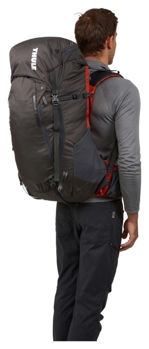 Туристический рюкзак Thule Versant 50L Men's (Aegean) (TH 3204110)