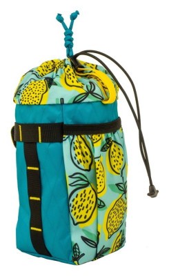 Сумка на руль KasyBag X-Pocket Pack One hand (кормушка) lemon