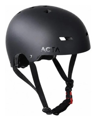 ACTA Motion Шолом Helmet Skate & Scooter M-size Black 55-58cm