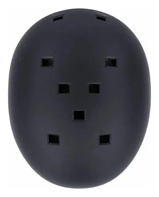 ACTA Motion Шолом Helmet Skate & Scooter M-size Black 55-58cm