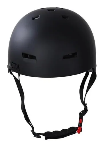 ACTA Motion Шолом Helmet Skate & Scooter M-size Black 55-58cm