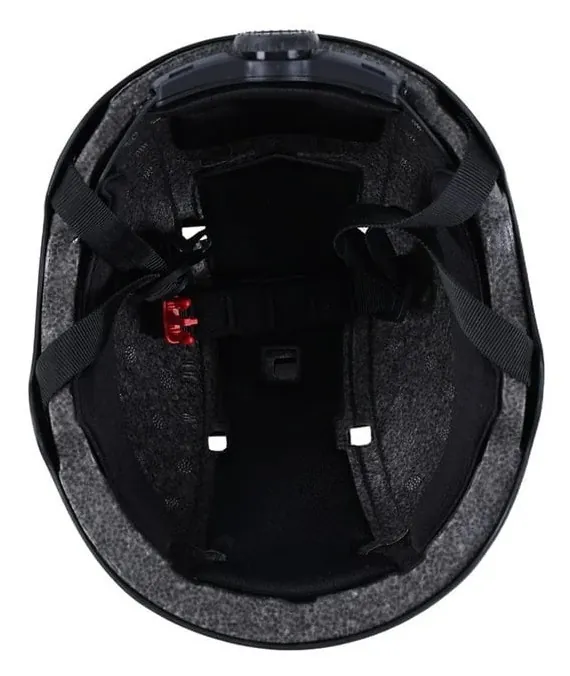 ACTA Motion Шолом Helmet Skate & Scooter M-size Black 55-58cm