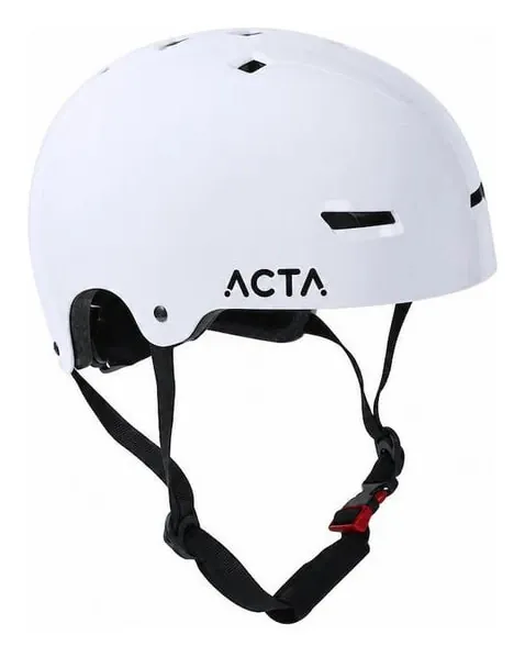 ACTA Motion Шолом Helmet Skate & Scooter M-size Black 55-58cm