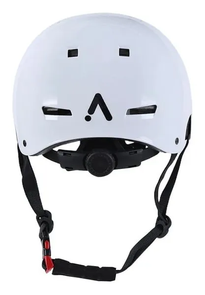 ACTA Motion Шолом Helmet Skate & Scooter M-size Black 55-58cm