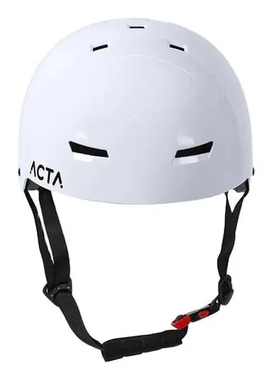 ACTA Motion Шолом Helmet Skate & Scooter M-size Black 55-58cm