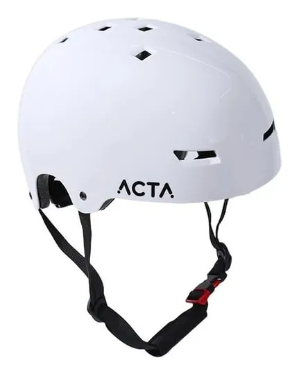 ACTA Motion Шолом Helmet Skate & Scooter M-size Black 55-58cm