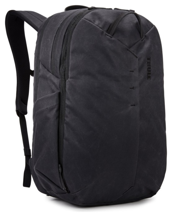 Рюкзак Thule Aion Travel Backpack 28L (Black) 3204721 (TH 3204721), укр, укр