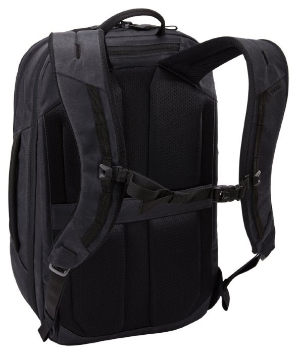Рюкзак Thule Aion Travel Backpack 28L (Black) (TH 3204721)
