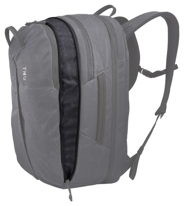 Рюкзак Thule Aion Travel Backpack 28L (Black) (TH 3204721)