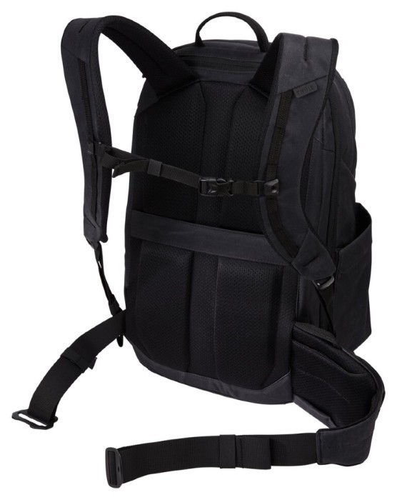 Рюкзак Thule Aion Travel Backpack 28L (Black) 3204721 (TH 3204721), укр, укр