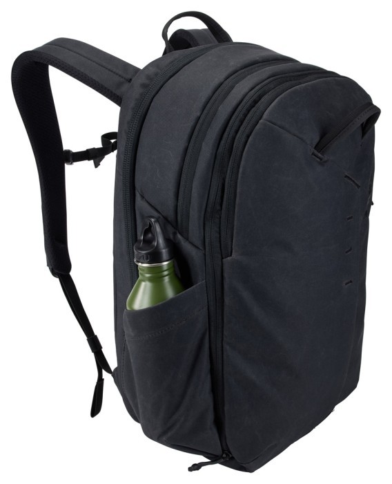 Рюкзак Thule Aion Travel Backpack 28L (Black) 3204721 (TH 3204721), укр, укр