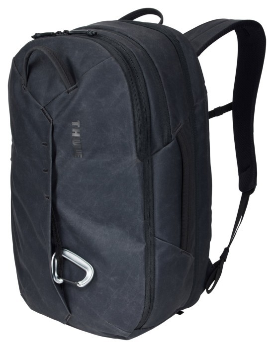 Рюкзак Thule Aion Travel Backpack 28L (Black) 3204721 (TH 3204721), укр, укр