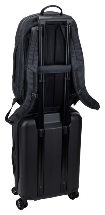 Рюкзак Thule Aion Travel Backpack 28L (Black) 3204721 (TH 3204721), укр, укр