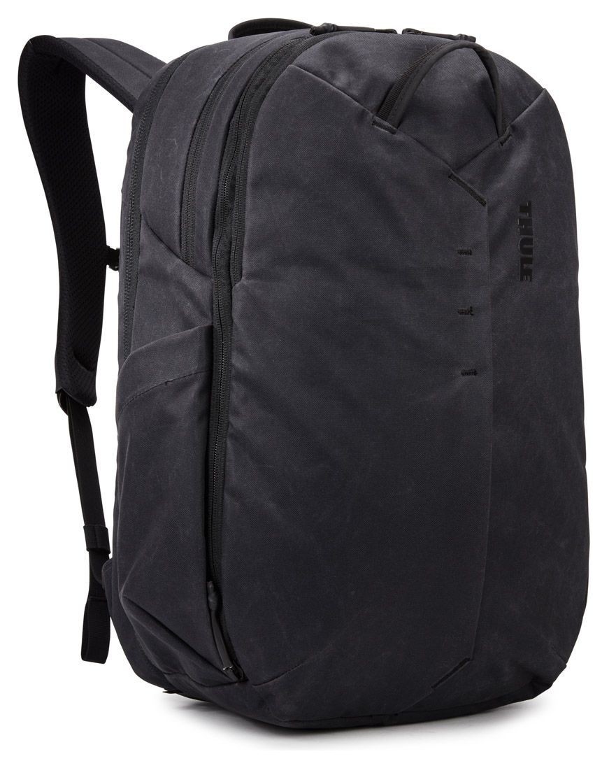Рюкзак Thule Aion Travel Backpack 28L (Black) 3204721 (TH 3204721), укр, укр