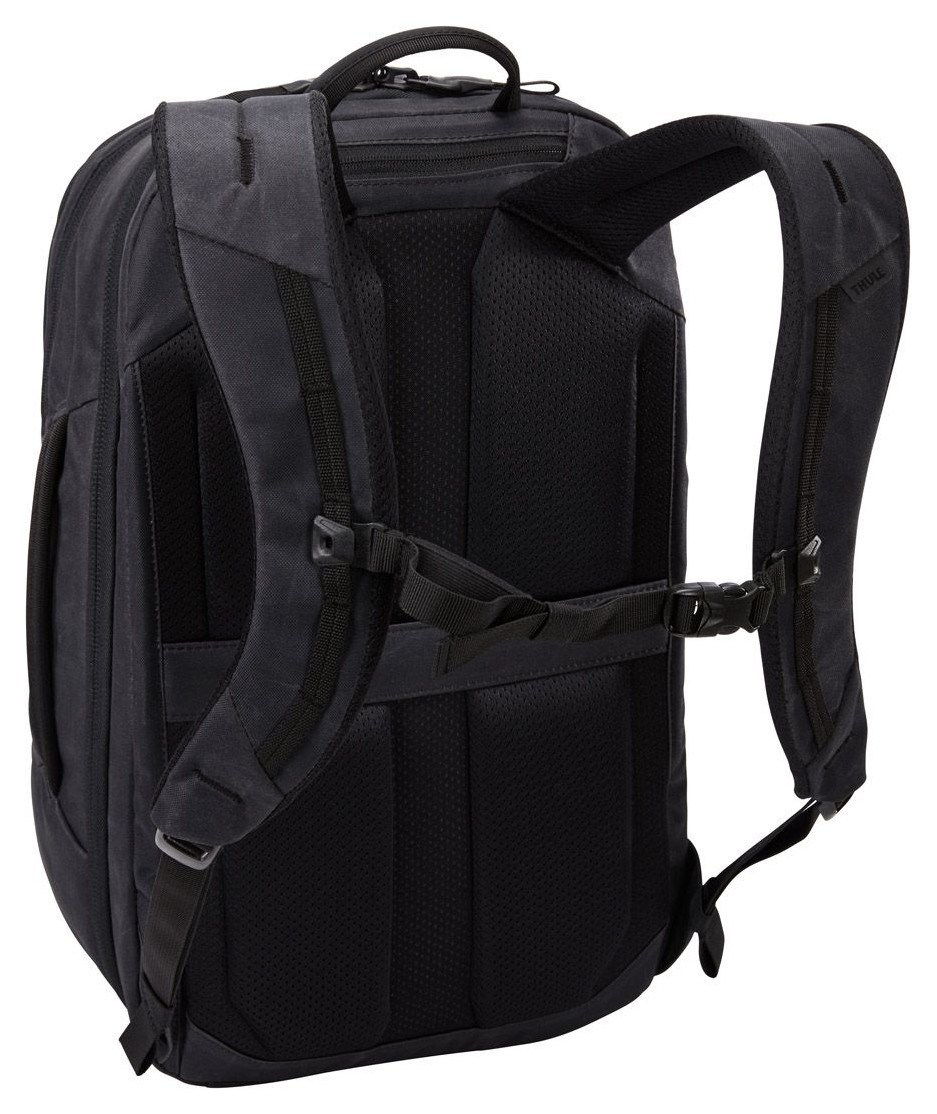 Рюкзак Thule Aion Travel Backpack 28L (Black) 3204721 (TH 3204721), укр, укр