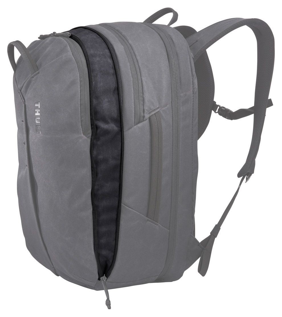 Рюкзак Thule Aion Travel Backpack 28L (Black) 3204721 (TH 3204721), укр, укр