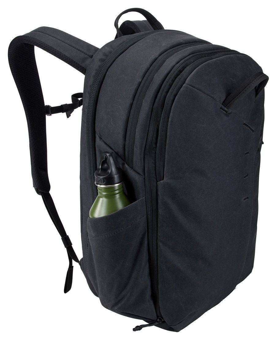 Рюкзак Thule Aion Travel Backpack 28L (Black) 3204721 (TH 3204721), укр, укр