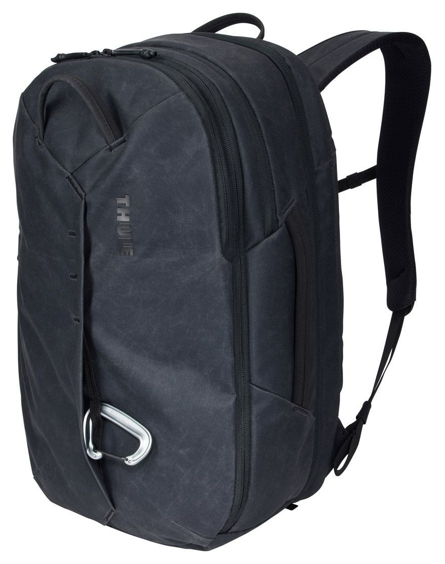 Рюкзак Thule Aion Travel Backpack 28L (Black) 3204721 (TH 3204721), укр, укр