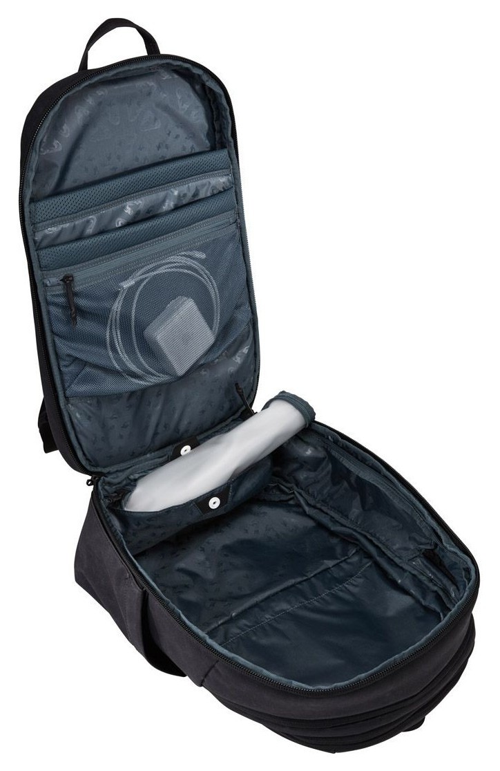 Рюкзак Thule Aion Travel Backpack 28L (Black) 3204721 (TH 3204721), укр, укр