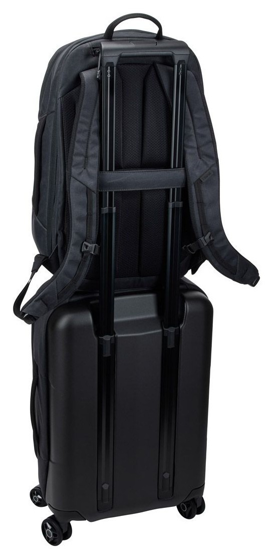 Рюкзак Thule Aion Travel Backpack 28L (Black) 3204721 (TH 3204721), укр, укр