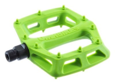Педалі DMR V6 (Green)