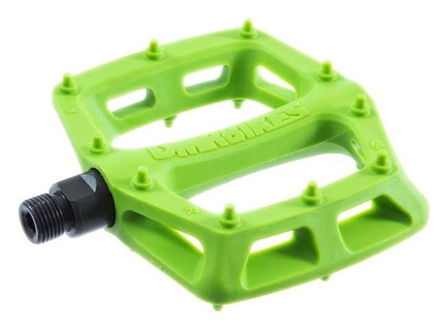Педалі DMR V6 (Green), укр, укр