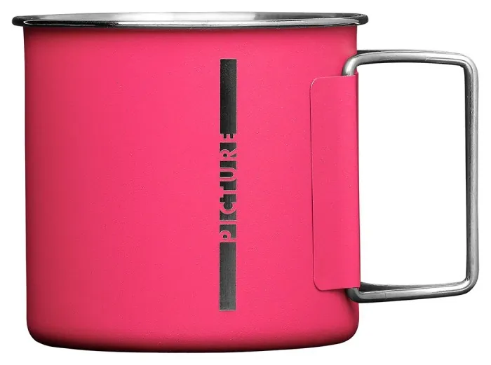 Picture Organic кружка Beavy beetroot powder