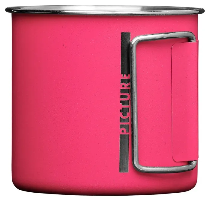 Picture Organic кружка Beavy beetroot powder